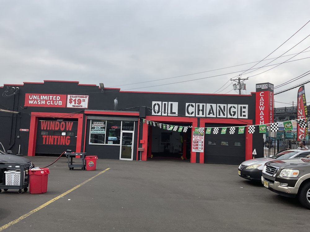 BOUBA FAST LUBE Updated June 2024 Request a Quote 171 Broadway