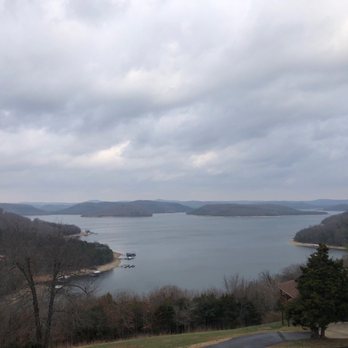 Lake Shore Cabins - Our living room and/or deck view - Hotels Near Me - Eureka Springs, Arkansas Lake Shore Cabins - Our living room and/or deck view - Hotels Near Me - Eureka Springs, Arkansas