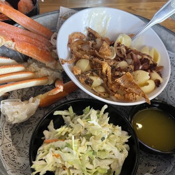 Surf Shack - New American Near Me - Tampa, Florida