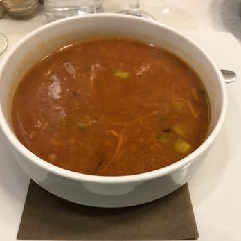 Elettra - Lentil soup - Italian Near Me - Rome, RM Elettra - Lentil soup - Italian Near Me - Rome, RM