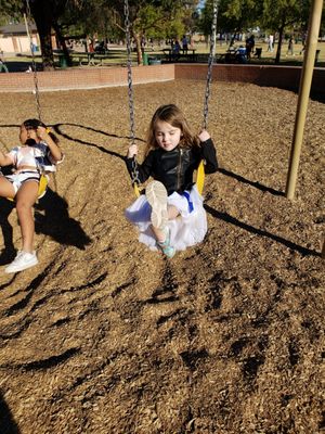 Encanto Park by null