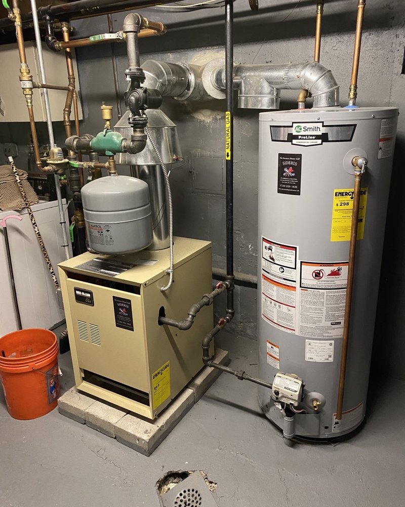 Slide of Versatile 24 Hour Plumber