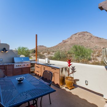 Tri-Lite Builders - We maximized outdoor living areas with this Deck Renovation and Storage Room Two-Story Addition in North Phoenix. - General Contractors Near Me - Chandler, Arizona Tri-Lite Builders - We maximized outdoor living areas with this Deck Renovation and Storage Room Two-Story Addition in North Phoenix. - General Contractors Near Me - Chandler, Arizona