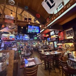 The Miracle Pub