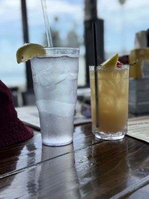 Pacific Beach AleHouse by null