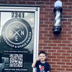 The Den Barbershops