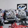 BOOSTPOWER USA INC.