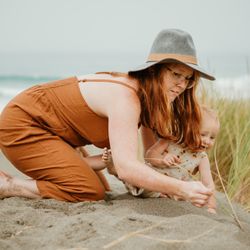 Yaeger and Honey Photography