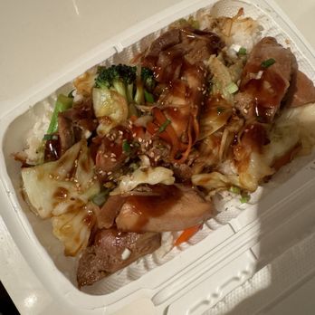 Hi Sushi - Japanese Near Me - Surrey, British Columbia Hi Sushi - Japanese Near Me - Surrey, British Columbia