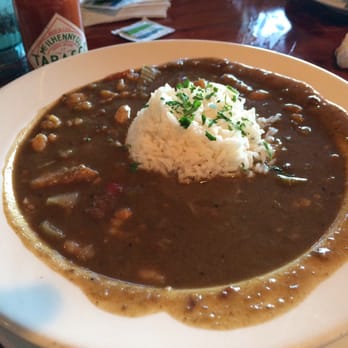TopWater Grill - Gumbo - Seafood Near Me - San Leon, Texas TopWater Grill - Gumbo - Seafood Near Me - San Leon, Texas
