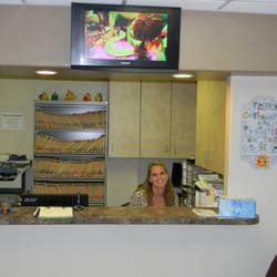 Happy Smiles Kids Dentistry