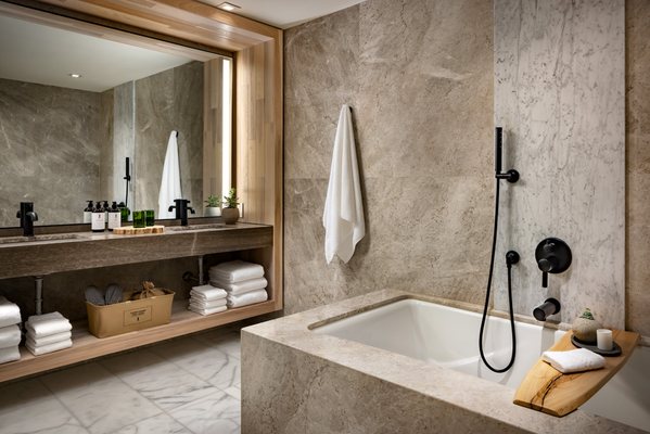 1 Hotel Toronto by null 1 Hotel Toronto by null