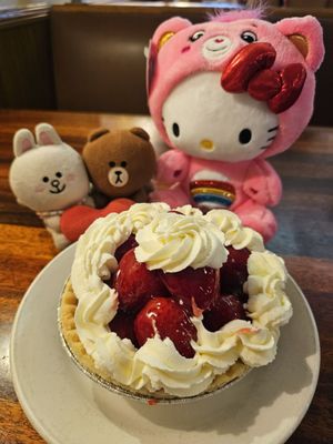 Marie Callender's by null