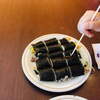 Suhan Dumplings - Kimbap - Korean Near Me - Toronto, Ontario Suhan Dumplings - Kimbap - Korean Near Me - Toronto, Ontario