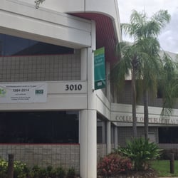 USF College of Public Health
