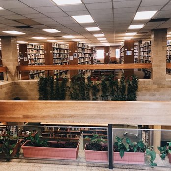 Bethel University - my favorite place! 4th floor, library :-) - Colleges & Universities Near Me - St. Paul, Minnesota Bethel University - my favorite place! 4th floor, library :-) - Colleges & Universities Near Me - St. Paul, Minnesota