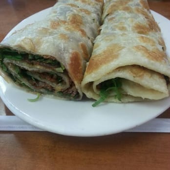101 Noodle Express - Beef Roll - Chinese Near Me - Alhambra, California 101 Noodle Express - Beef Roll - Chinese Near Me - Alhambra, California