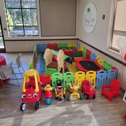 Luxury Kidz Club