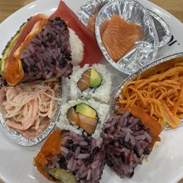 UMI HOTPOT SEAFOOD & SUSHI BUFFET - Updated December 2025 - 289