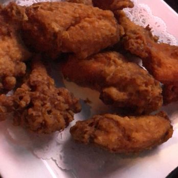 SOJUba - Korean fried wings - Korean Near Me - Boston, Massachusetts