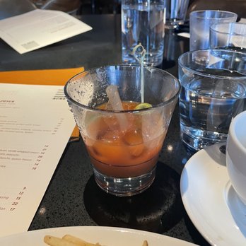 Acre 41 - Bloody Mary - Breakfast & Brunch Near Me - Austin, Texas