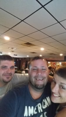 Charlie's Restaurant Lounge by null