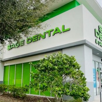 Sage Dental - General Dentistry Near Me - St Cloud, Florida