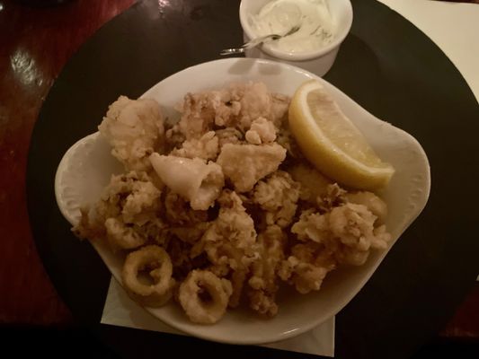 Le Petit Italien by null