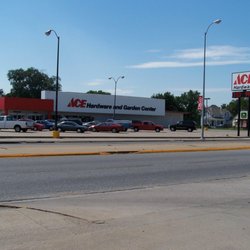 Columbus Ace Hardware & Garden Ctr