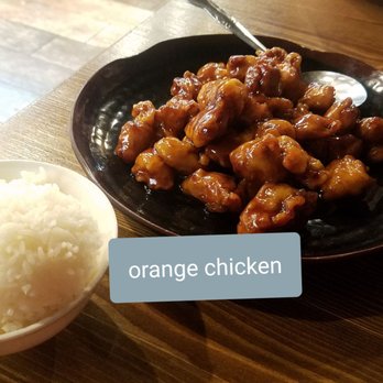 Mr. ChopStix - Chinese Near Me - Las Vegas, Nevada