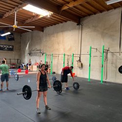 Rooformance Gym