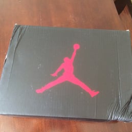 Crushed! Thanks SneakersNStuff! Crushed! Thanks SneakersNStuff!