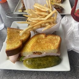 The Turkey Club