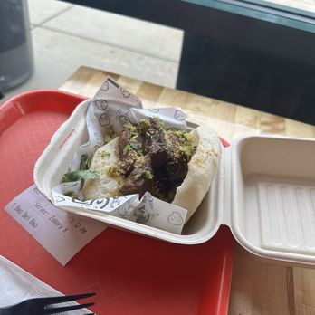 Bao Bei - Taiwanese Near Me - Rockville, Maryland Bao Bei - Taiwanese Near Me - Rockville, Maryland