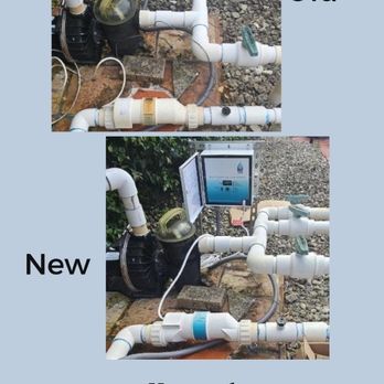 AE Pool Service & Repairs - Another happy customer.. - Pool Cleaners Near Me