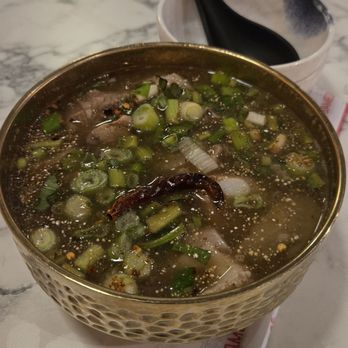 Som Tum Jinda - Tom Zap - $17.25 - Thai Near Me - Toronto, Ontario Som Tum Jinda - Tom Zap - $17.25 - Thai Near Me - Toronto, Ontario