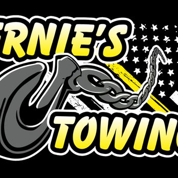 Ernie’s Towing - Towing Near Me Ernie’s Towing - Towing Near Me