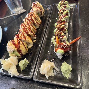 Tokyo Wako - Rising Sun Roll, Dragon Roll - Japanese Near Me - Ontario, California Tokyo Wako - Rising Sun Roll, Dragon Roll - Japanese Near Me - Ontario, California
