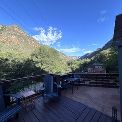 Tiny Camp Sedona