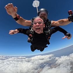 Skydive Spaceland Clewiston