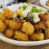 Shoeless Joe's Sports Cafe gift card