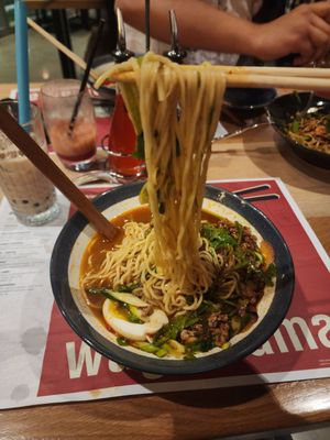 wagamama by null