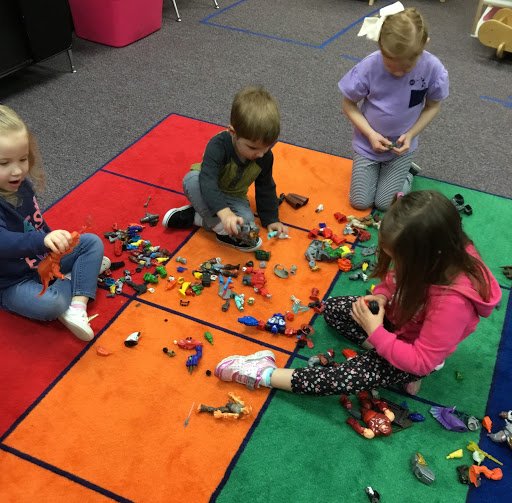 Gilbert Elementary School - childcare center in Gilbert, AZ