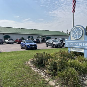St Vincent Depaul Store - Community Service/Non-Profit Near Me - Prairie Du Sac, Wisconsin St Vincent Depaul Store - Community Service/Non-Profit Near Me - Prairie Du Sac, Wisconsin