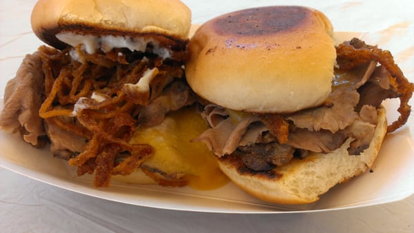 Taste Edmonds by null