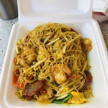 Tasty Inn Express - Singapore rice noodle - Chinese Near Me - La Mesa, California Tasty Inn Express - Singapore rice noodle - Chinese Near Me - La Mesa, California