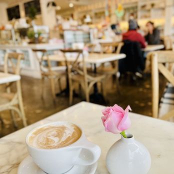 Olive & Thyme - Peppermint mocha. - Sandwiches Near Me - Toluca Lake, California Olive & Thyme - Peppermint mocha. - Sandwiches Near Me - Toluca Lake, California