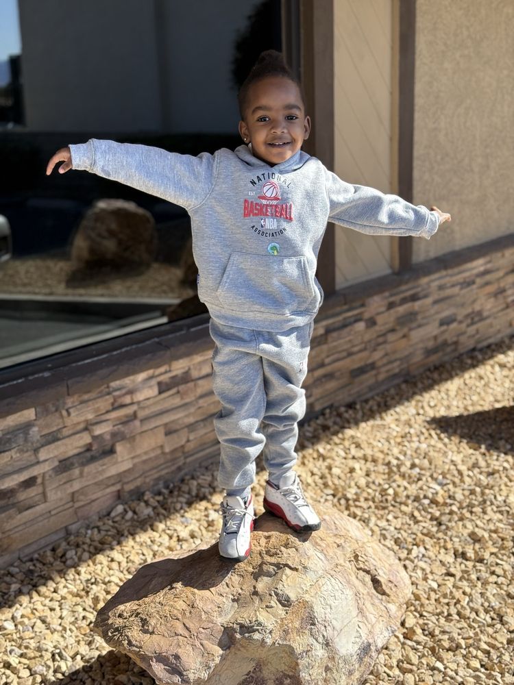 The Children's Clinic - child therapist in Apple Valley, CA