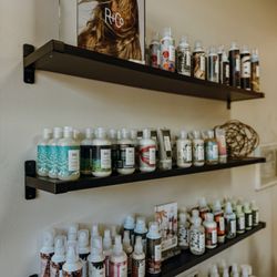 Parlour Salon