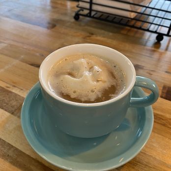 The Crepe Lab - Affogato - Breakfast & Brunch Near Me - Round Rock, Texas